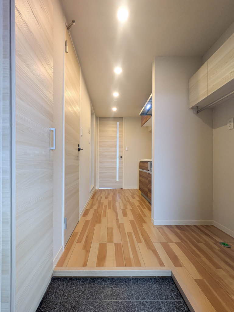 アプリーレ京町　＊＊ A0308号-11