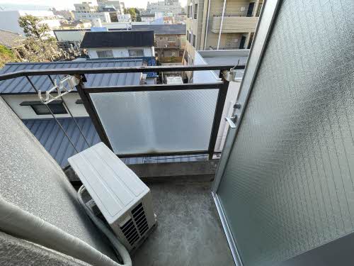 アプリーレ京町 A0402号-13