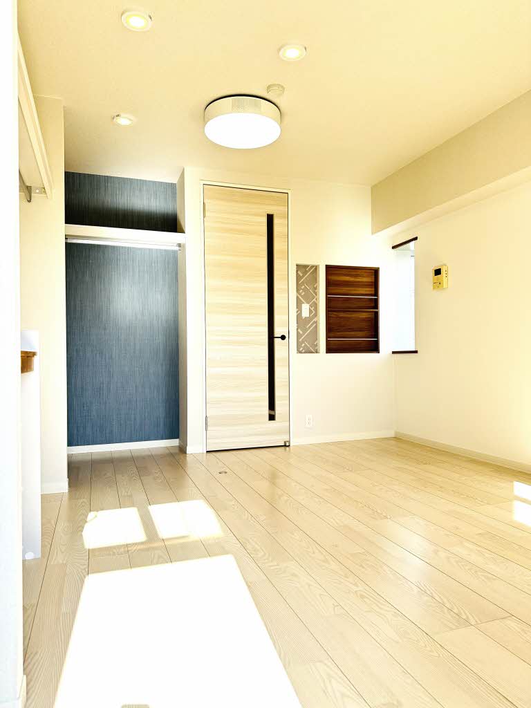 アプリーレ京町　＊＊ A0409号-1