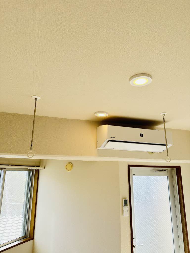 アプリーレ京町　＊＊ A0409号-6