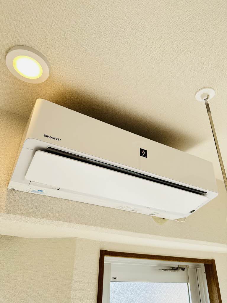 アプリーレ京町　＊＊ A0409号-7