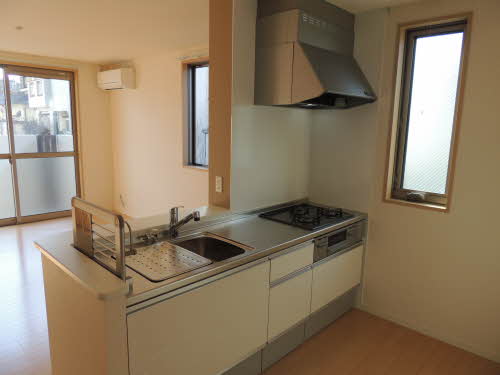 シャーメゾン須屋　Ⅱ　Ａ棟　＊＊ A0101号-5