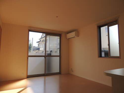 シャーメゾン須屋　Ⅱ　Ａ棟　＊＊ A0101号-6