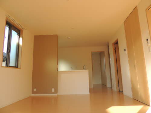 シャーメゾン須屋　Ⅱ　Ａ棟　＊＊ A0101号-7