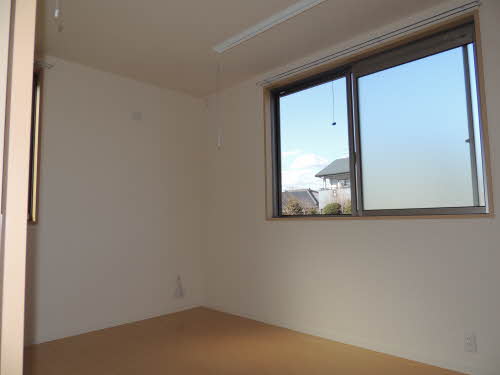 シャーメゾン須屋　Ⅱ　Ａ棟　＊＊ A0101号-8