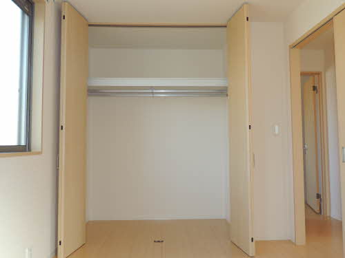 シャーメゾン須屋　Ⅱ　Ａ棟　＊＊ A0101号-9