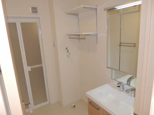 シャーメゾン須屋　Ⅱ　Ａ棟　＊＊ A0101号-12