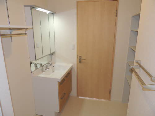 シャーメゾン須屋　Ⅱ　Ａ棟　＊＊ A0101号-14