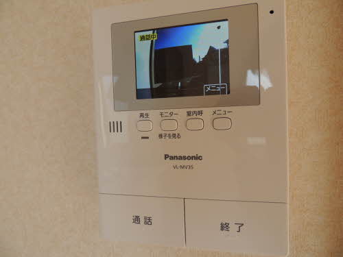 シャーメゾン須屋　Ⅱ　Ａ棟　＊＊ A0101号-15