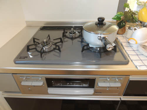 シャーメゾン須屋　Ⅱ　Ｂ棟　＊＊ B0101号-3