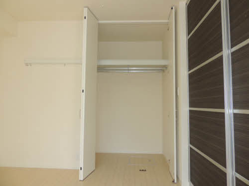 シャーメゾン須屋　Ⅱ　Ｂ棟　＊＊ B0101号-5