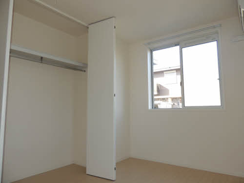 シャーメゾン須屋　Ⅱ　Ｂ棟　＊＊ B0101号-6