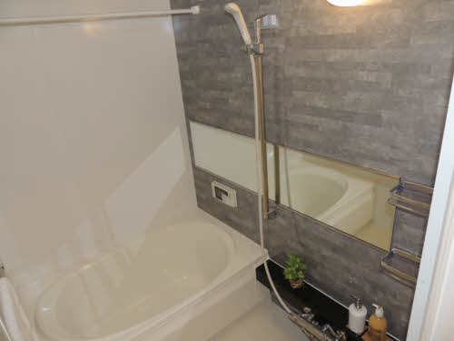 シャーメゾン須屋　Ⅱ　Ｂ棟　＊＊ B0101号-8