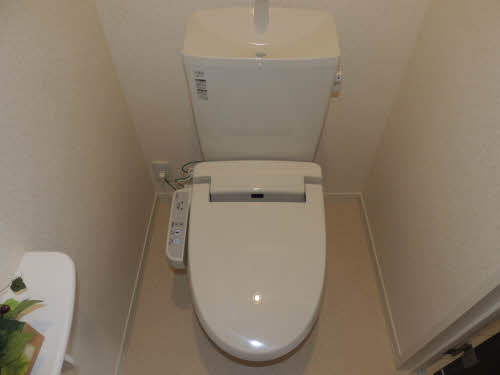 シャーメゾン須屋　Ⅱ　Ｂ棟　＊＊ B0101号-9