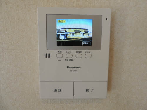 シャーメゾン須屋　Ⅱ　Ｂ棟　＊＊ B0101号-11