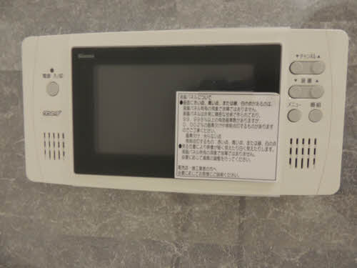 シャーメゾン須屋　Ⅱ　Ｂ棟　＊＊ B0101号-12