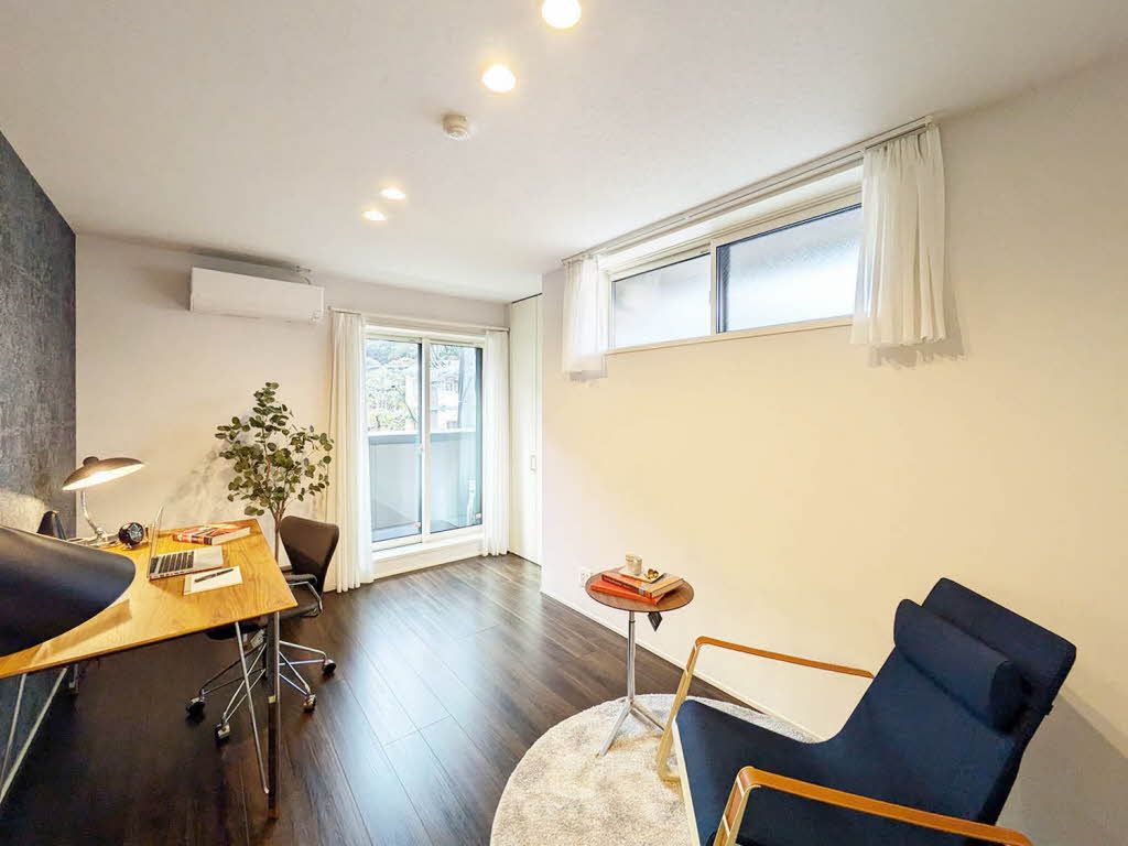 シャーメゾン浄水通り　＊＊ A0202号-11