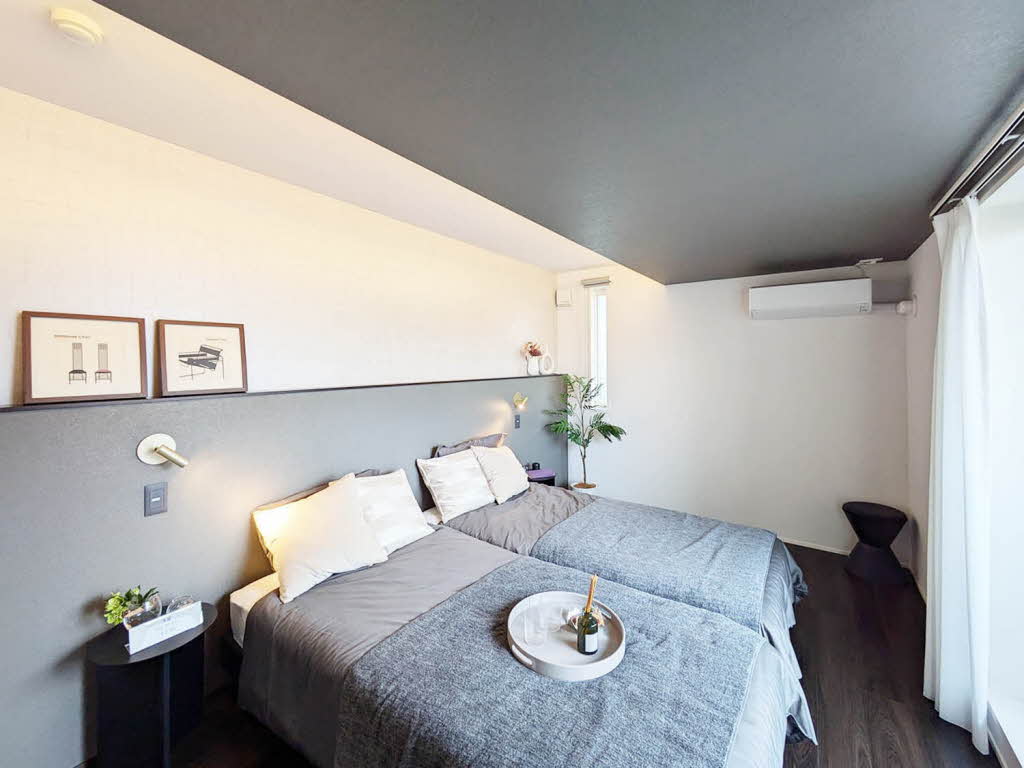 シャーメゾン浄水通り　＊＊ A0202号-12