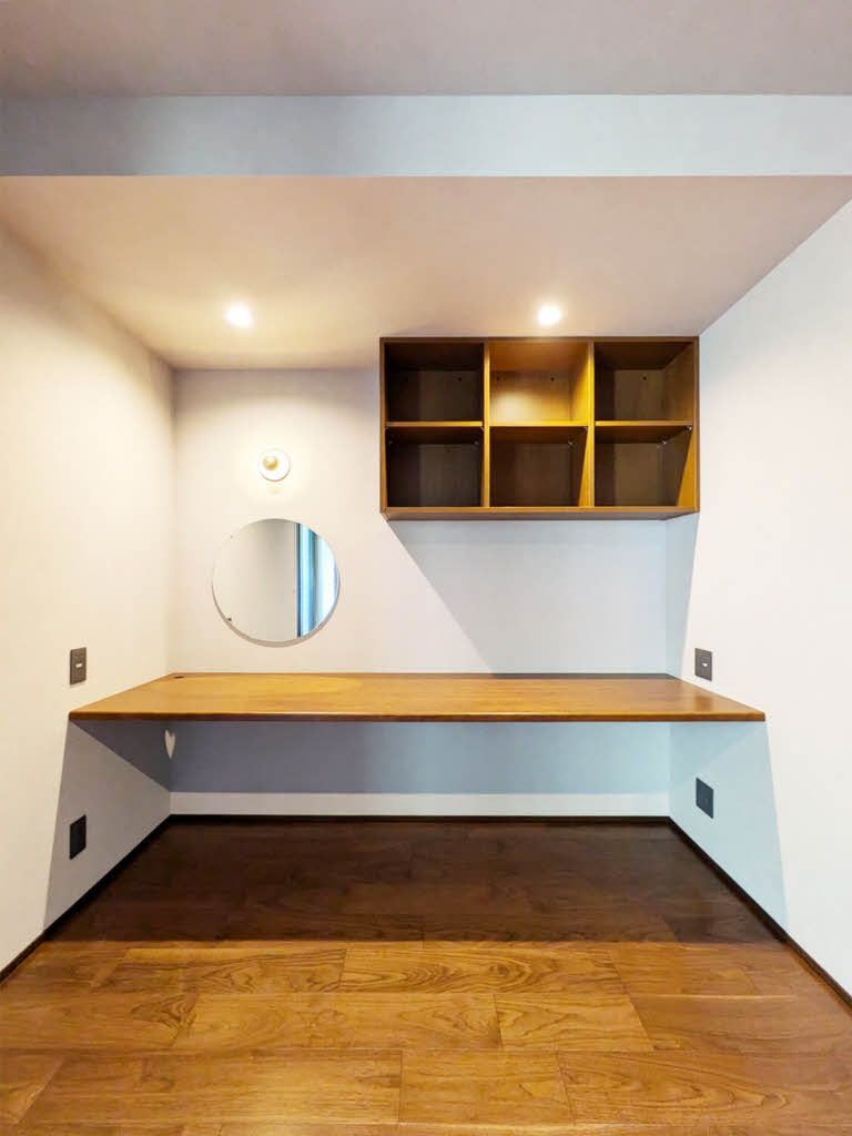 シャーメゾン浄水通り ** A0302号-11