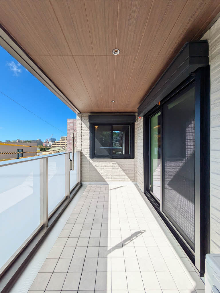 シャーメゾン浄水通り ** A0302号-12