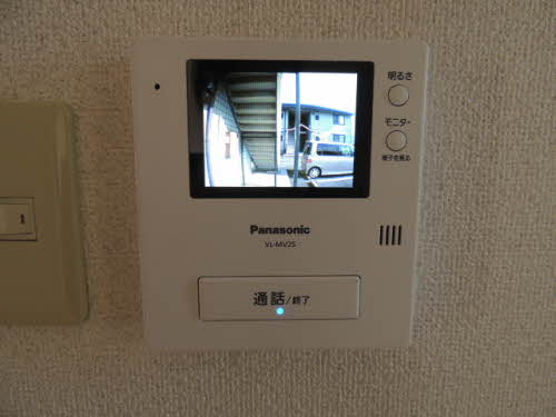ディアス三川 A棟 ** A0101号-8