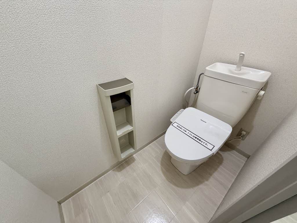 ディアス三川　Ａ棟　＊＊ A0103号-6