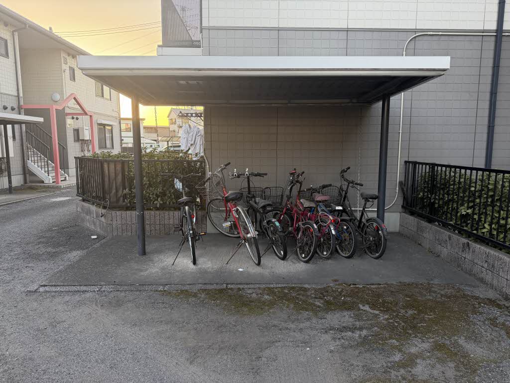 ディアス三川　Ａ棟　＊＊ A0103号-14