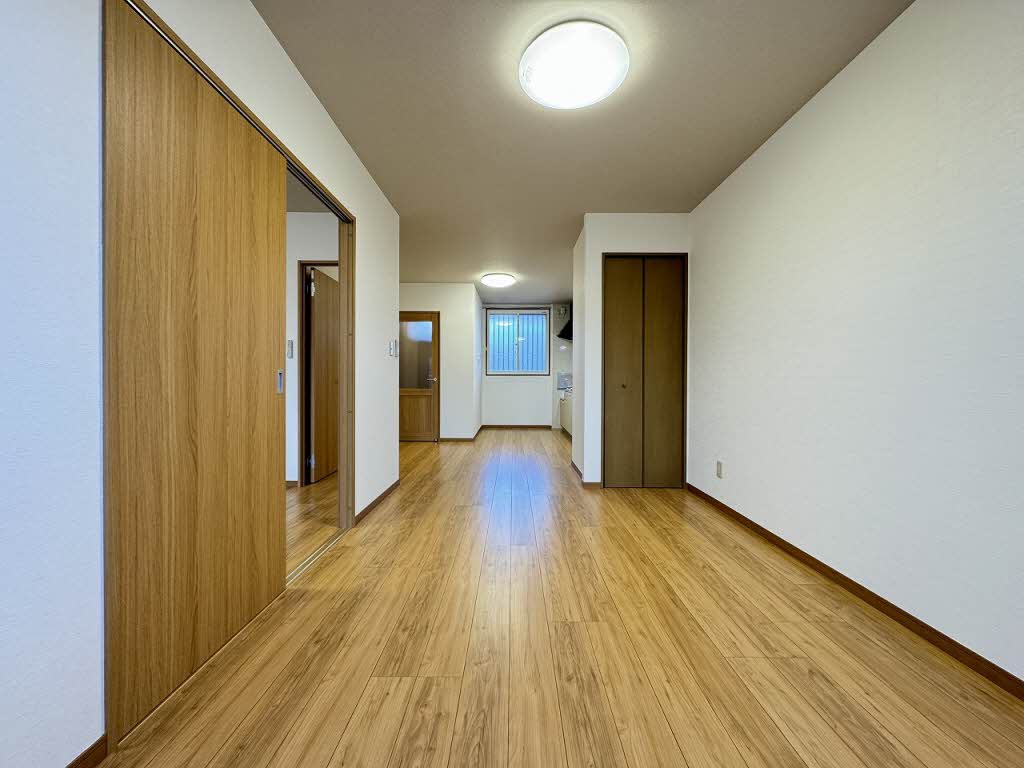 シティ蔵上 A0201号-2