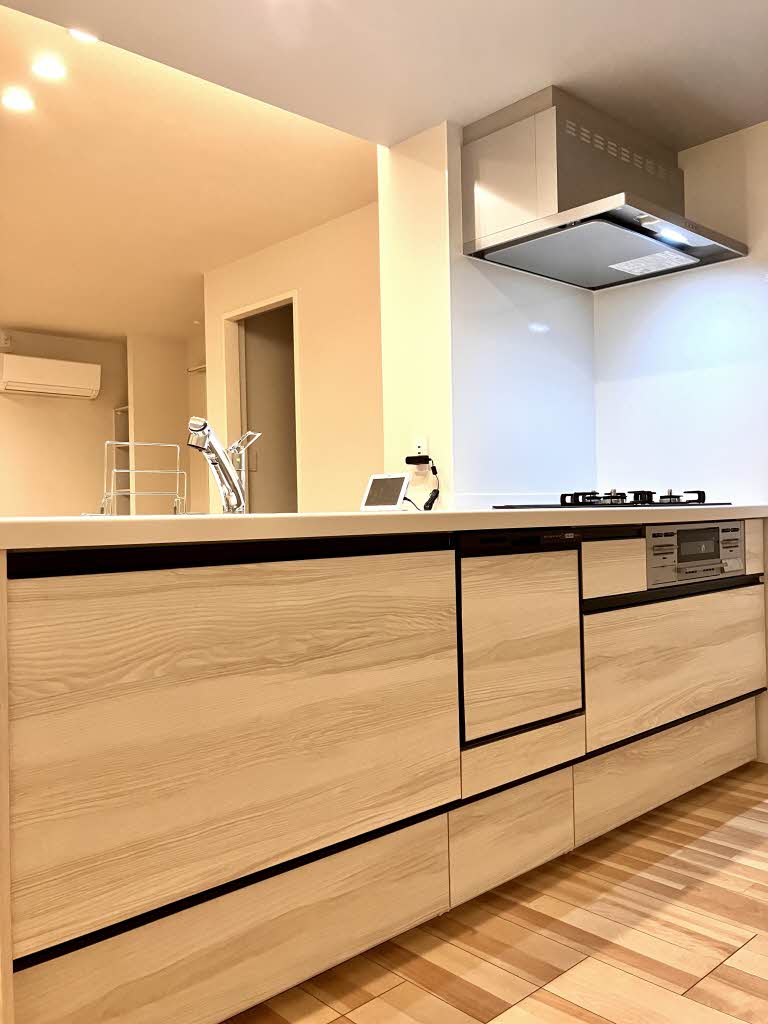 さくらガーデン出水　＊＊ A0303号-2