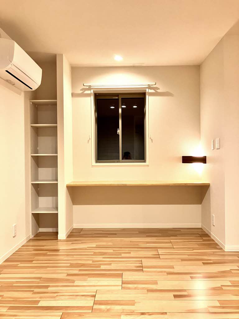 さくらガーデン出水　＊＊ A0303号-8