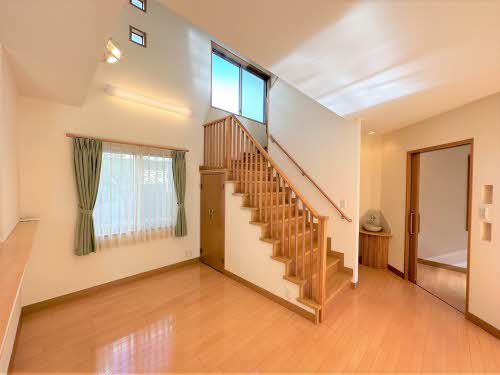 佐世保市田の浦町　積水ハウス㈱施工貸家-3