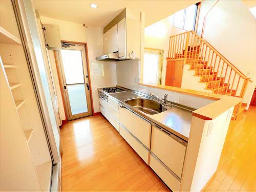 佐世保市田の浦町　積水ハウス㈱施工貸家-4