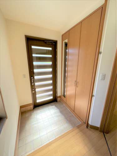 佐世保市田の浦町　積水ハウス㈱施工貸家-6