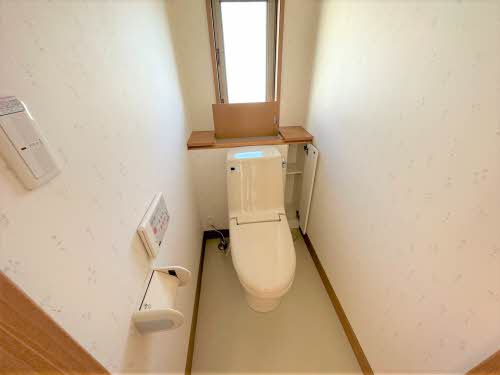 佐世保市田の浦町　積水ハウス㈱施工貸家-9