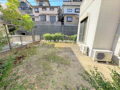 佐世保市田の浦町　積水ハウス㈱施工貸家-10