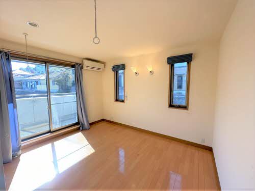 佐世保市田の浦町　積水ハウス㈱施工貸家-11