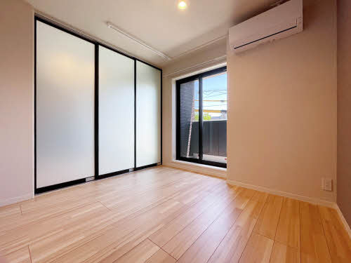 シャーメゾン　スプリング　デイズ　＊＊ A0202号-2