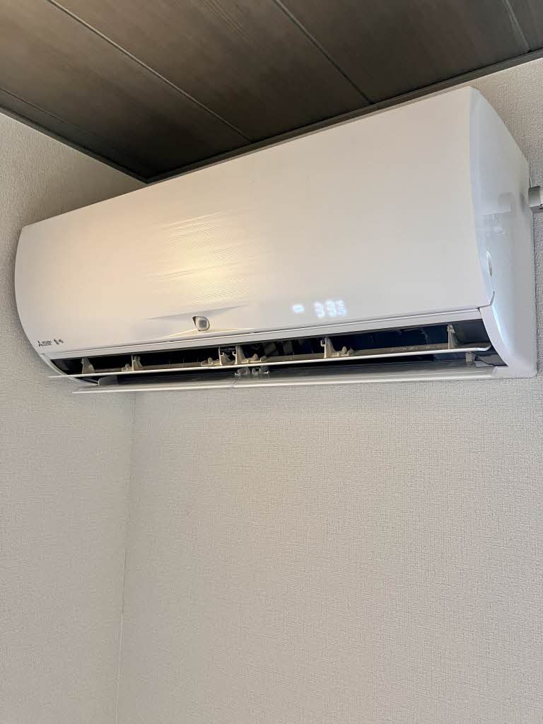 シャーメゾン菊陽　＊＊ A0301号-11