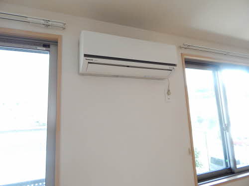 シャーメゾン牧山 ** A0201号-6