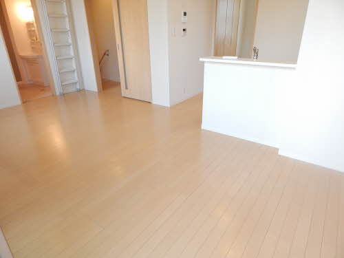 シャーメゾン牧山 ** A0201号-7