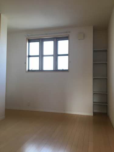 シャーメゾン牧山 ** A0201号-10