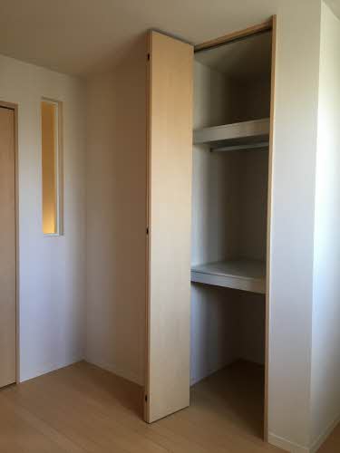 シャーメゾン牧山 ** A0201号-11