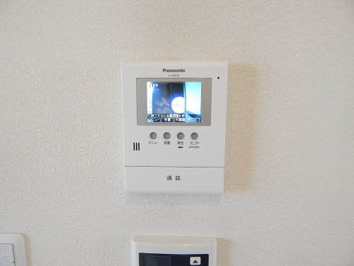 シャーメゾン牧山 ** A0201号-12