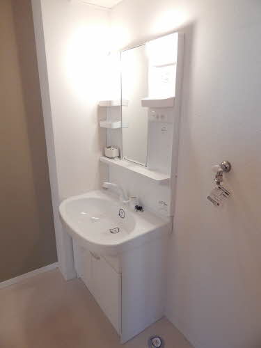 シャーメゾン牧山 ** A0201号-14