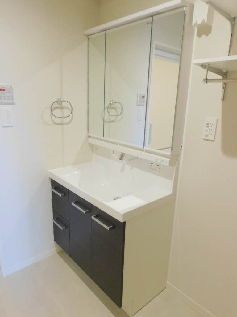 シャーメゾン大龍Ⅰ棟 A0301号-5