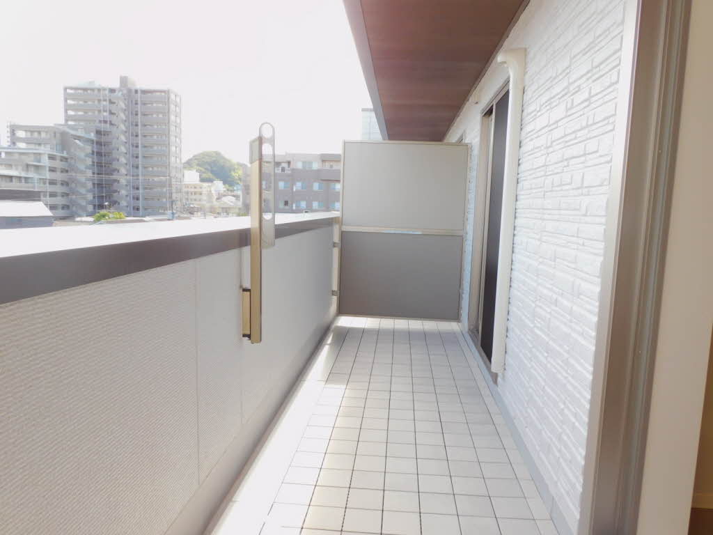 シャーメゾン大龍Ⅰ棟 A0301号-10