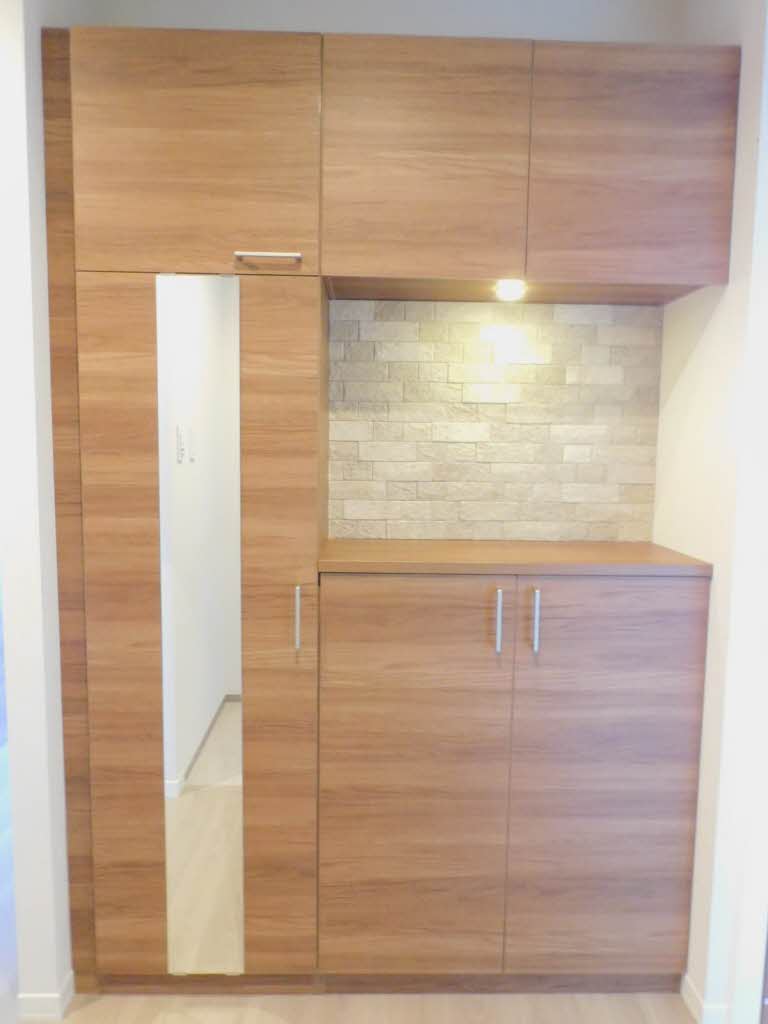 シャーメゾン大龍Ⅰ棟 A0301号-14