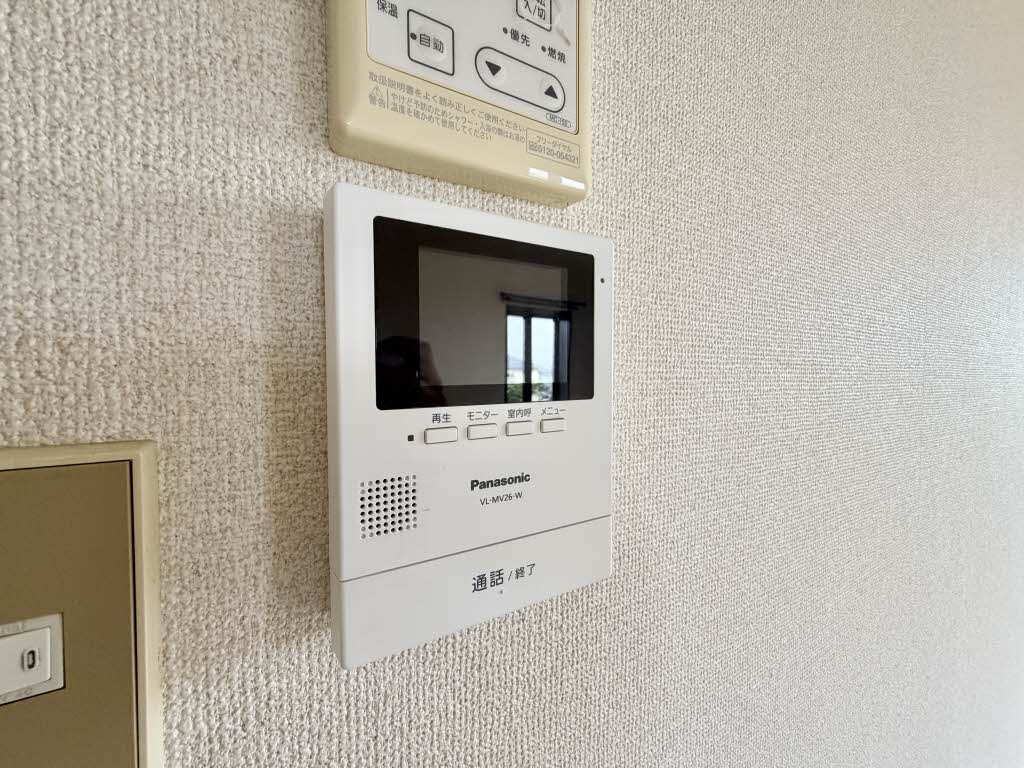 グラーベンハイツ　　Ｂ棟 B0201号-10