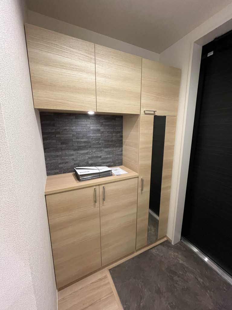 アトリエールＫ A0201号-7