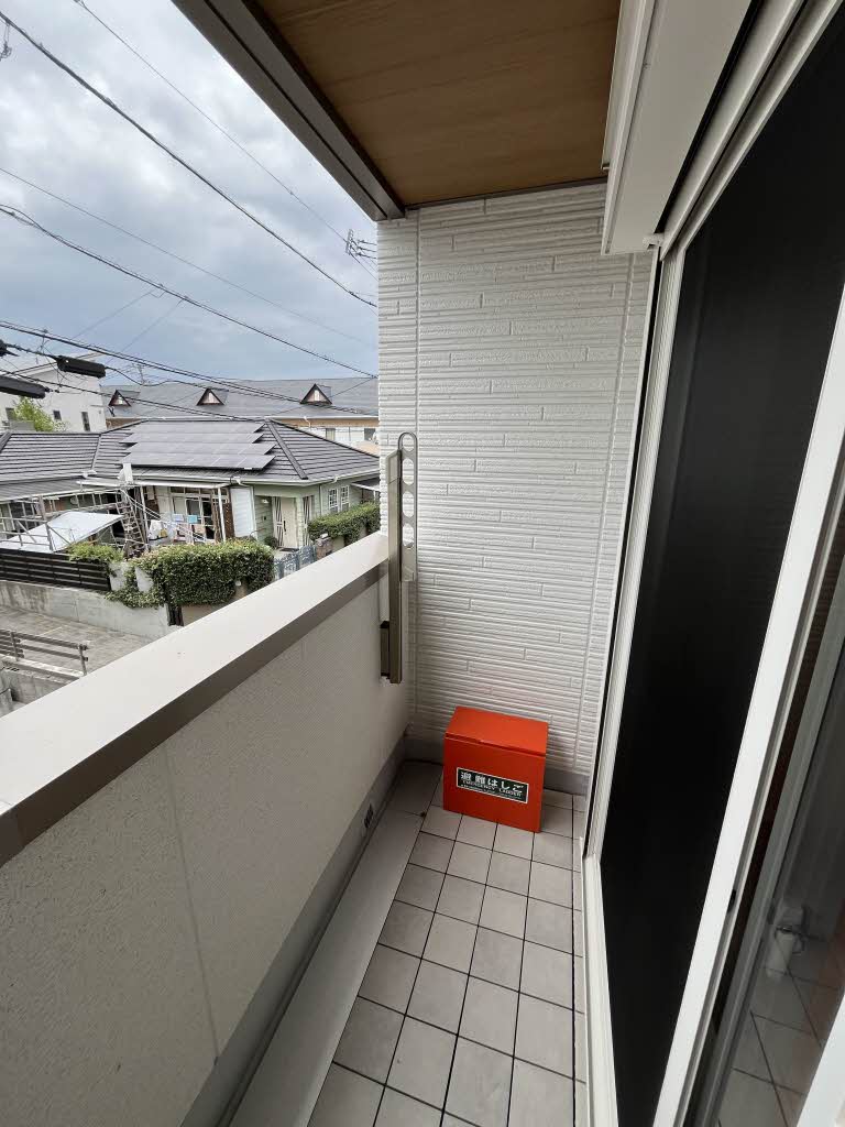 アトリエールＫ A0201号-8